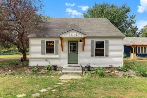 10169 Parrish Avenue NE, Otsego, MN 55330