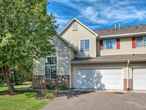 8910 Olive Lane N, Maple Grove, MN 55311