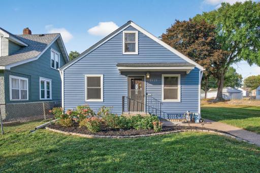 2121 Minnehaha Avenue E, Saint Paul, MN 55119