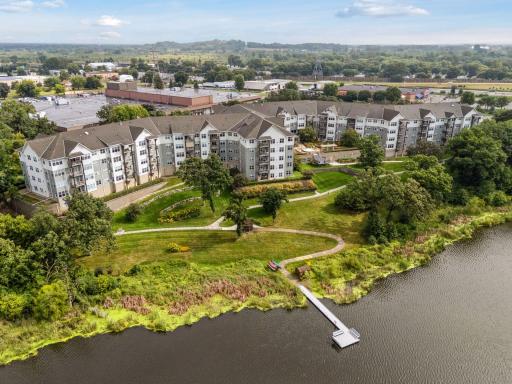 1900 Rush Lake Trail, 416, Saint Paul, MN 55112