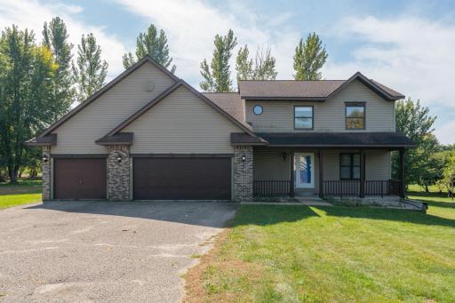 114 Pheasant Drive, Mankato, MN 56001