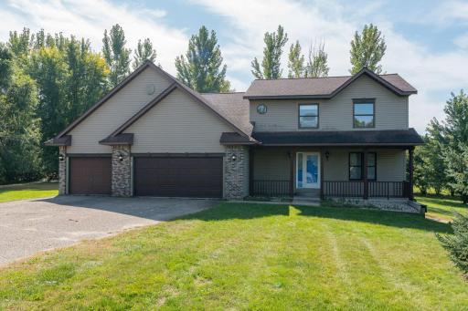 114 Pheasant Drive, Mankato, MN 56001