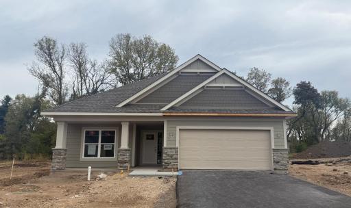 10591 Mississippi Dunes Trail S, Cottage Grove, MN 55016