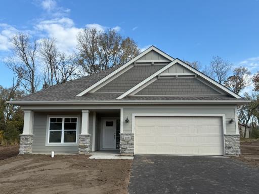 Photo for 10591 Mississippi Dunes Trail S, Cottage Grove, MN 55016 - listing #6797335 10591 Mississippi Dunes Trail S, Cottage Grove, MN 55016