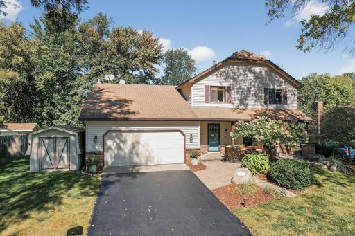 11730 51st Avenue N, Minneapolis, MN 55442