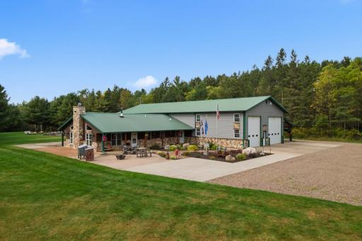 1095 80th Street, Amery, WI 54001