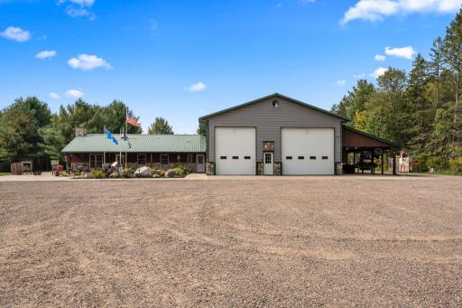 1095 80th Street, Amery, WI 54001