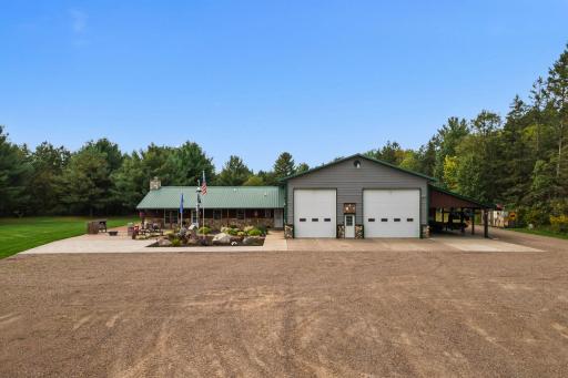 1095 80th Street, Amery, WI 54001
