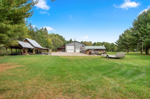 1095 80th Street, Amery, WI 54001