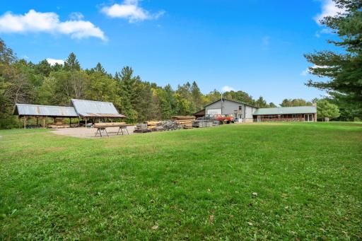 1095 80th Street, Amery, WI 54001
