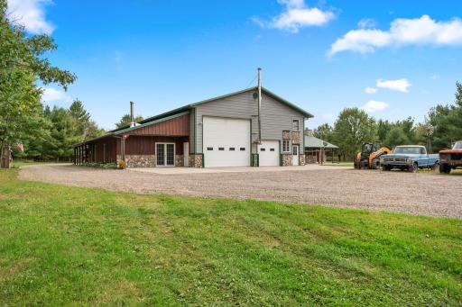 1095 80th Street, Amery, WI 54001