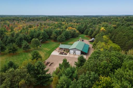 1095 80th Street, Amery, WI 54001