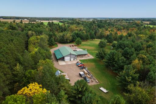 1095 80th Street, Amery, WI 54001