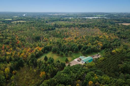 1095 80th Street, Amery, WI 54001