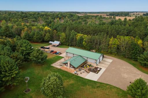 1095 80th Street, Amery, WI 54001