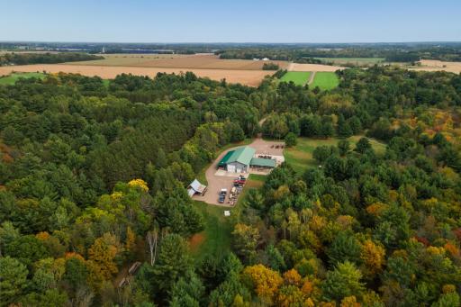 1095 80th Street, Amery, WI 54001