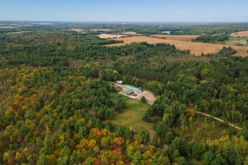 1095 80th Street, Amery, WI 54001