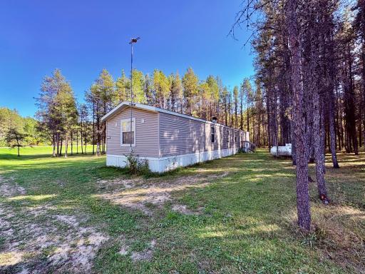 541 Wilderness Avenue, Williams, MN 56686
