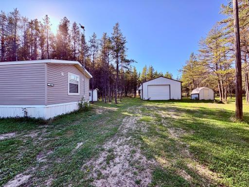 541 Wilderness Avenue, Williams, MN 56686