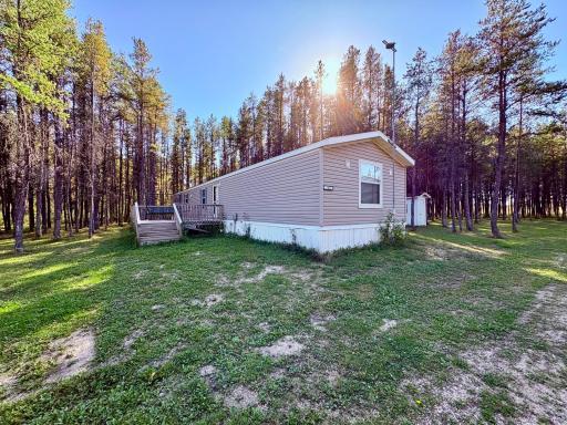 541 Wilderness Avenue, Williams, MN 56686