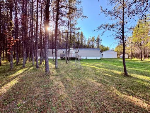 541 Wilderness Avenue, Williams, MN 56686