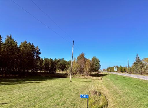 541 Wilderness Avenue, Williams, MN 56686