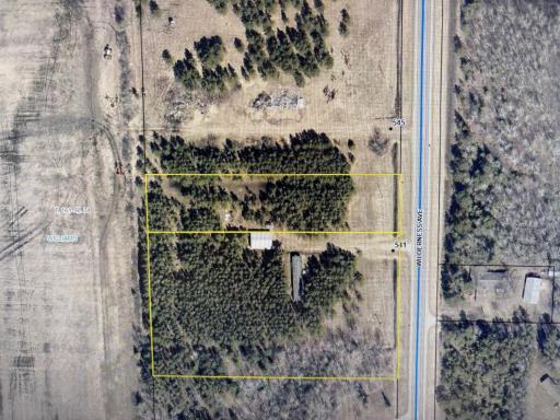 541 Wilderness Avenue, Williams, MN 56686