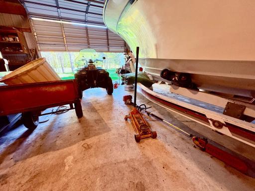 541 Wilderness Avenue, Williams, MN 56686