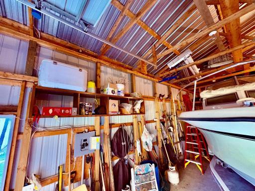 541 Wilderness Avenue, Williams, MN 56686