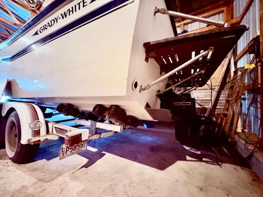 541 Wilderness Avenue, Williams, MN 56686