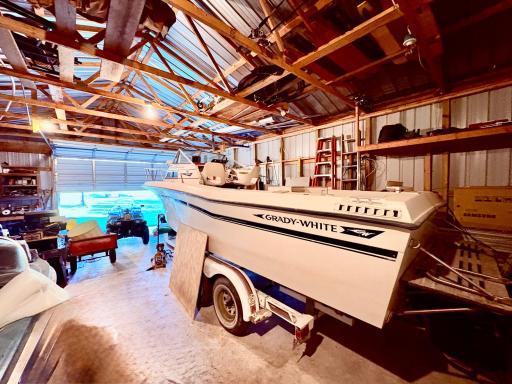 541 Wilderness Avenue, Williams, MN 56686