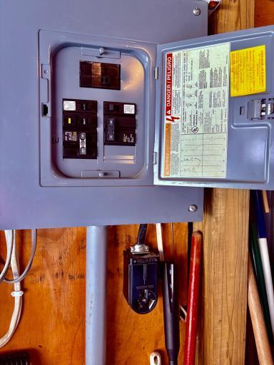 541 Wilderness Avenue, Williams, MN 56686