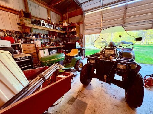 541 Wilderness Avenue, Williams, MN 56686