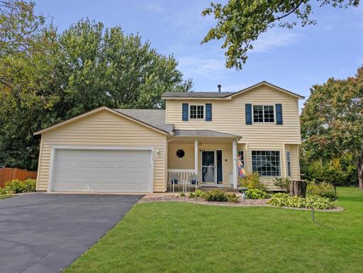 9635 Ranchview Lane N, Maple Grove, MN 55369