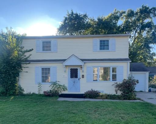 Photo for 4421 Xenia Avenue N, Crystal, MN 55422 - listing #6797358 4421 Xenia Avenue N, Crystal, MN 55422