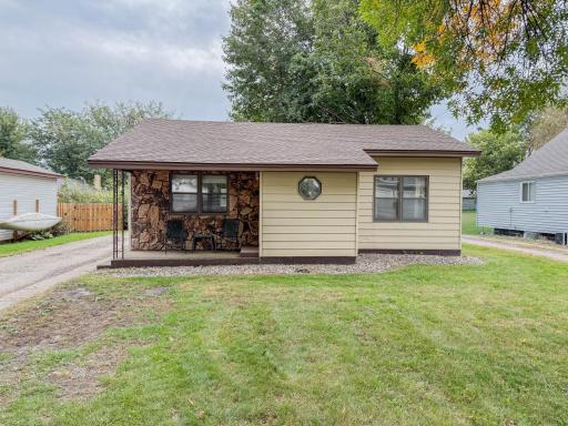 Photo for 15 4th Avenue SW, Clara City, MN 56222 - listing #6797373 15 4th Avenue SW, Clara City, MN 56222
