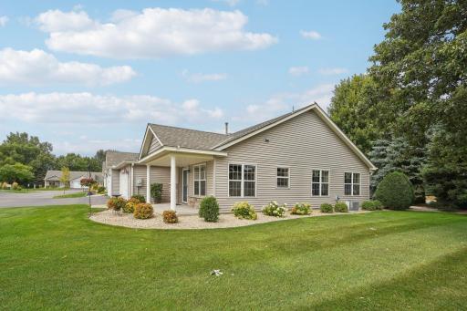 20577 Fenston Avenue N, Forest Lake, MN 55025