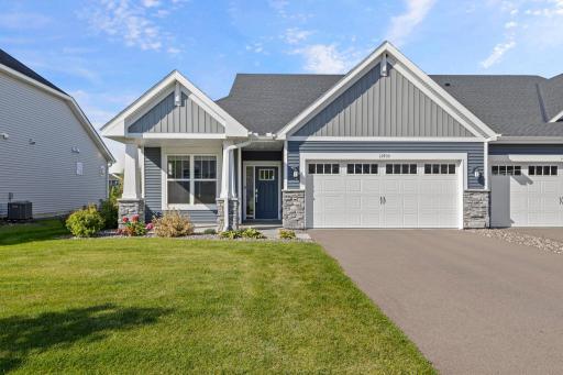 12503 Waterside Court, Rogers, MN 55374