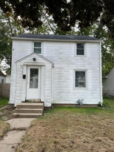 607 10th Avenue SW, Austin, MN 55912