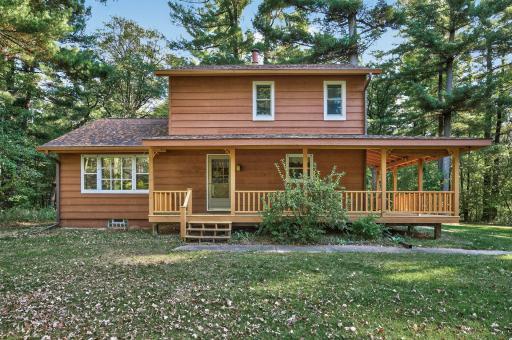 38251 Jivaro Street NW, Dalbo, MN 55017