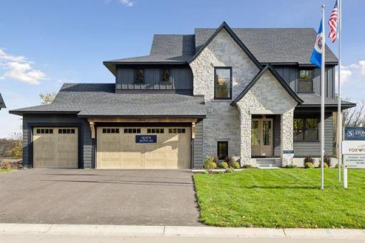 Photo for 9511 Eagle Ridge Road, Chanhassen, MN 55317 - listing #6797401 9511 Eagle Ridge Road, Chanhassen, MN 55317