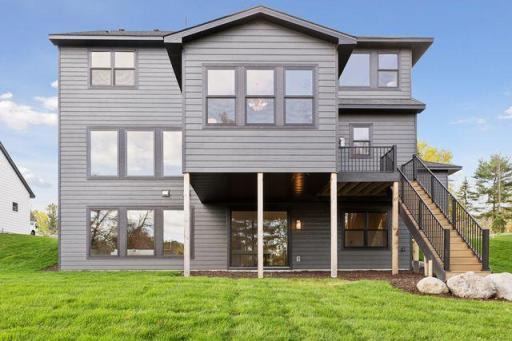 9511 Eagle Ridge Road, Chanhassen, MN 55317