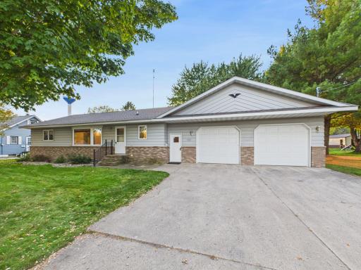 280 Park Avenue, Saint Martin, MN 56376