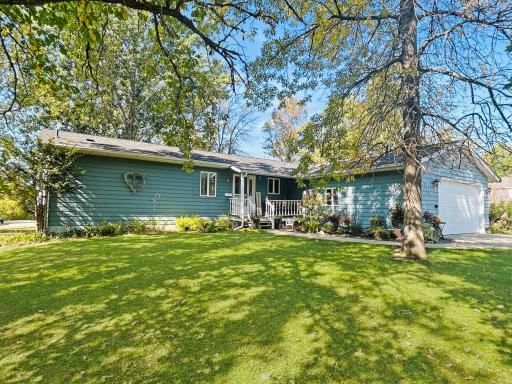 117 SW 12th Avenue, Grand Rapids, MN 55744