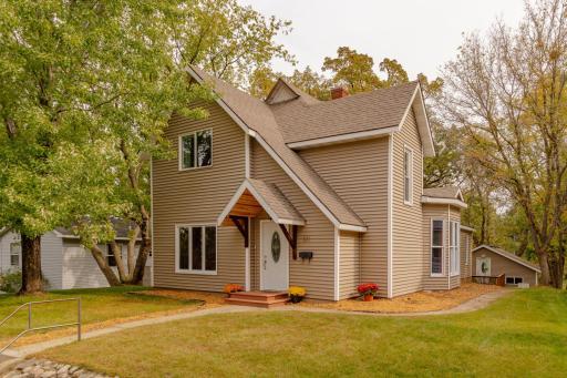 511 Douglas Street, Alexandria, MN 56308