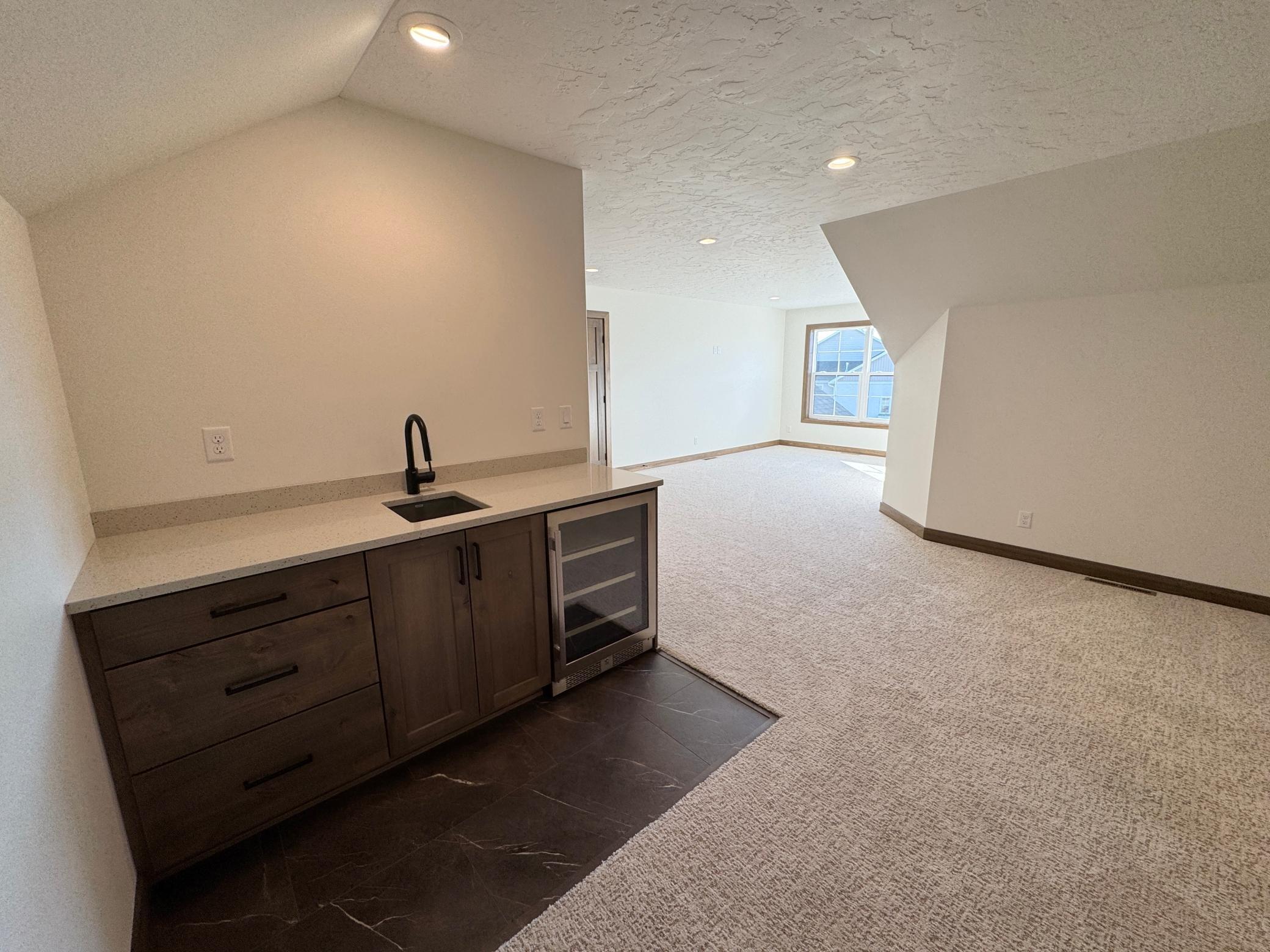 Wet Bar