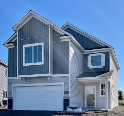 3208 Kady Avenue NE, Saint Michael, MN 55376