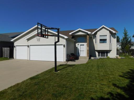 3956 11th Street W, West Fargo, ND 58078