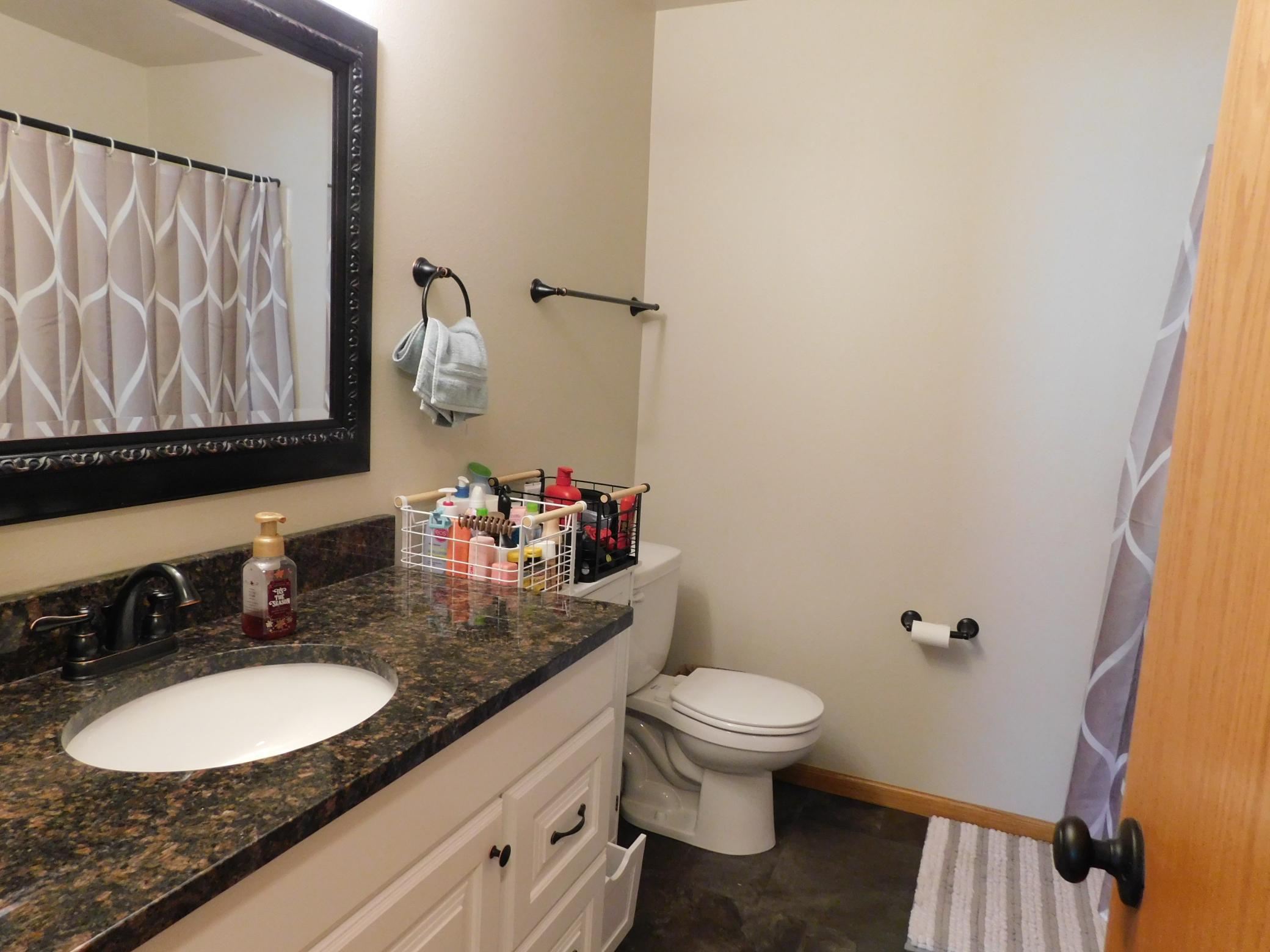 LL bathroom