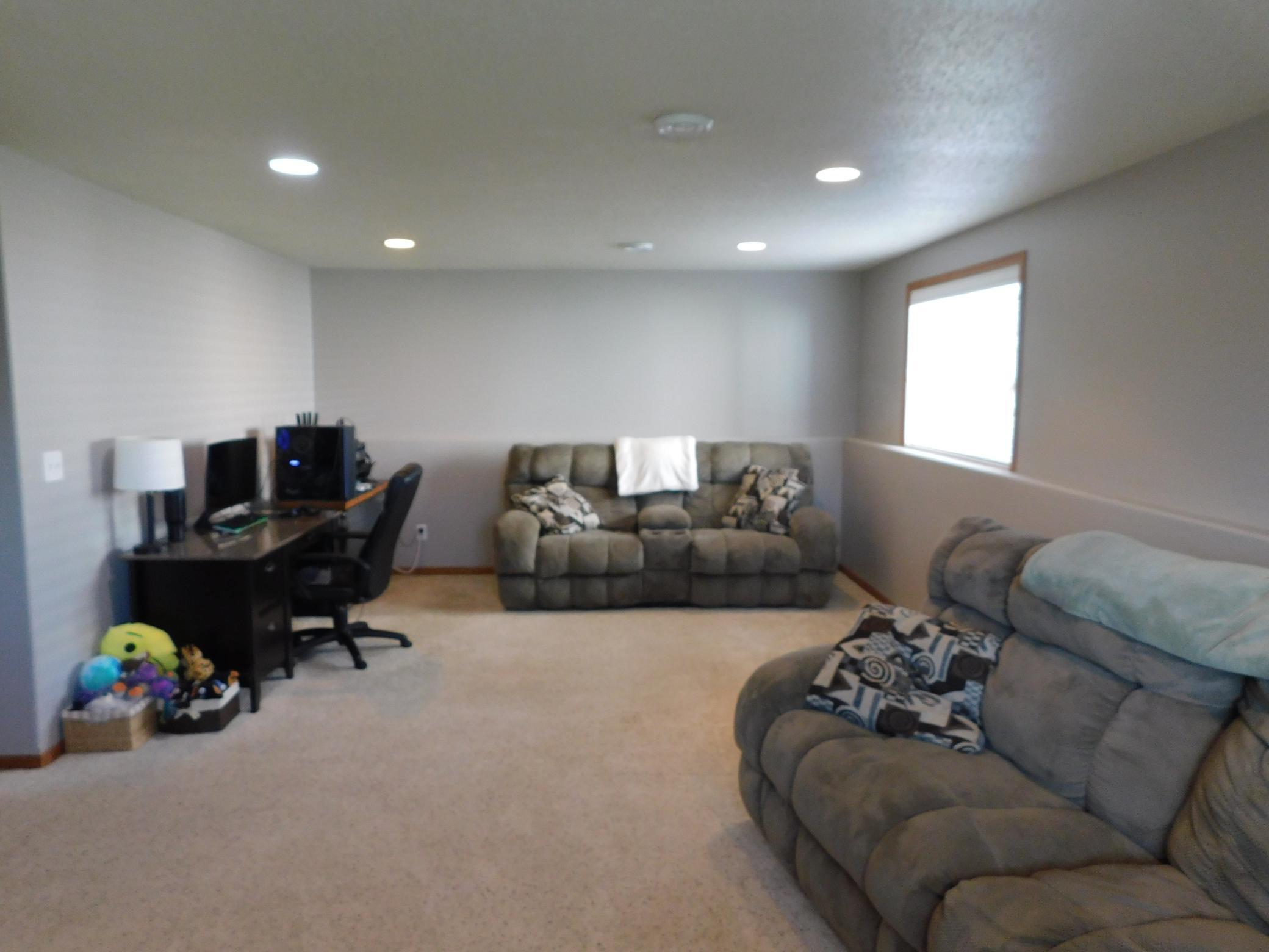 LL family room